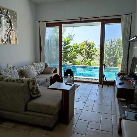 Nu Spirit Villa Turgutreis