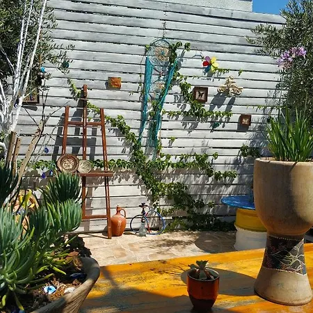 Villa Nu Spirit *
