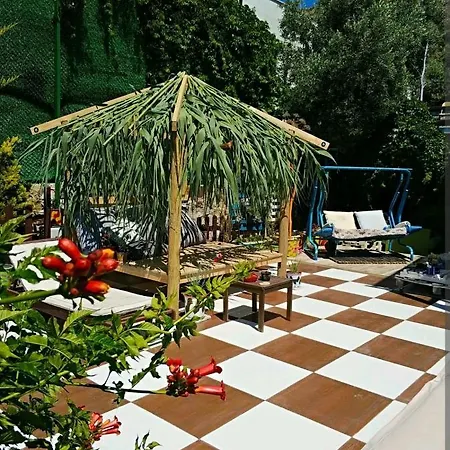 Nu Spirit Villa *