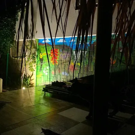 Nu Spirit Villa *