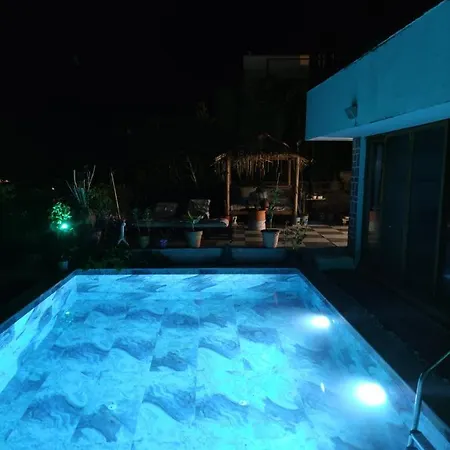 Nu Spirit * Turgutreis