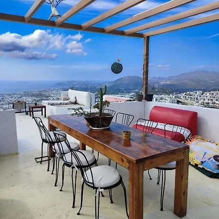 Nu Spirit Villa *