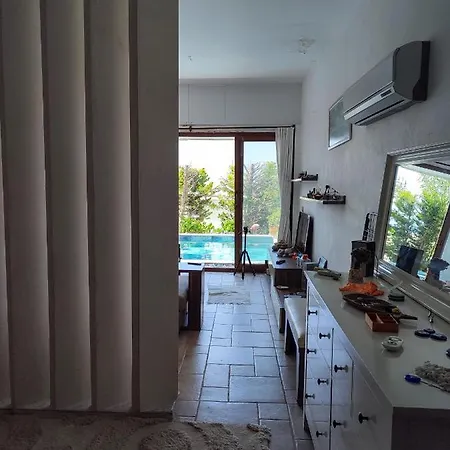 Villa Nu Spirit *