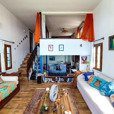 Nu Spirit Villa