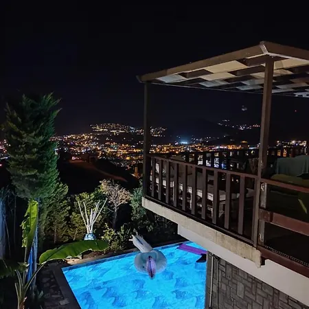 Nu Spirit Villa