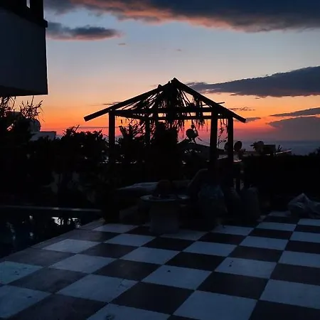 Villa Nu Spirit