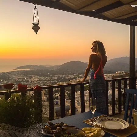 Nu Spirit Villa Turgutreis