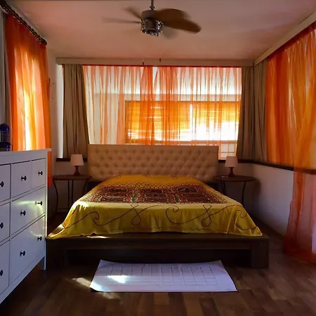 Nu Spirit Villa Turgutreis