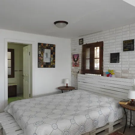Nu Spirit Villa Turgutreis