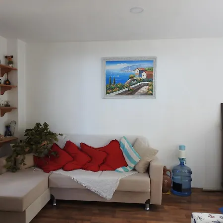 Villa Nu Spirit