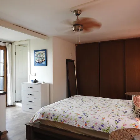Nu Spirit Villa *